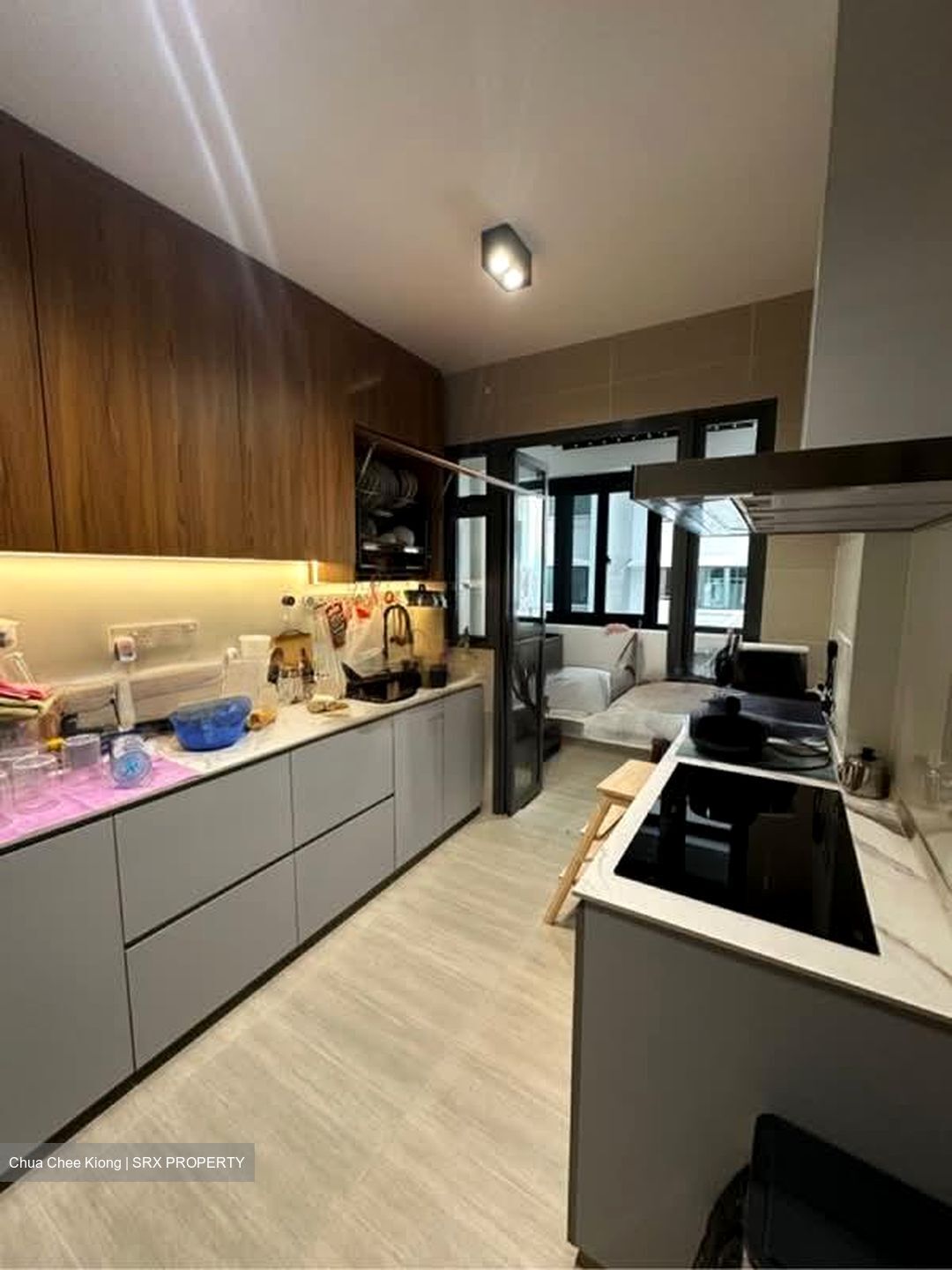 Blk 178A Hougang Citrine (Hougang), HDB 4 Rooms #536614801